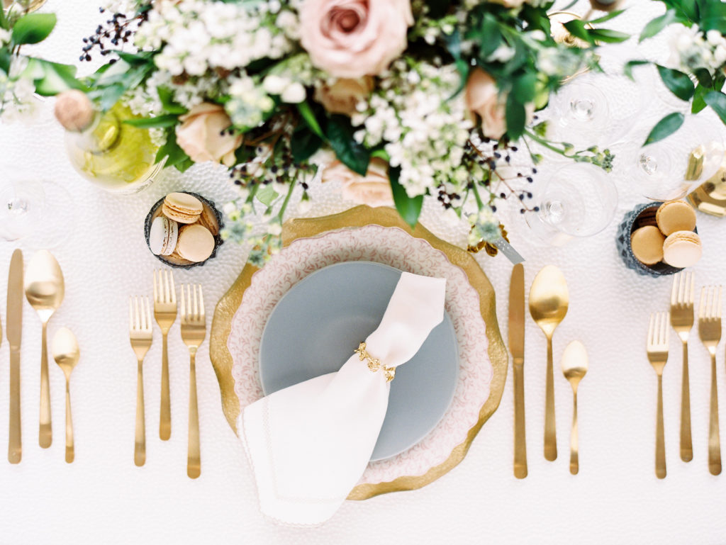 What's the difference between a wedding planner, coordinator, and designer?