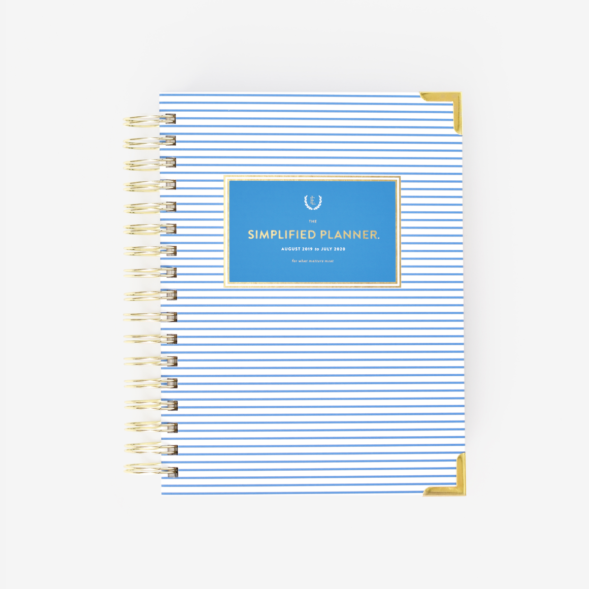 Simplified Planners in Greensboro, NC