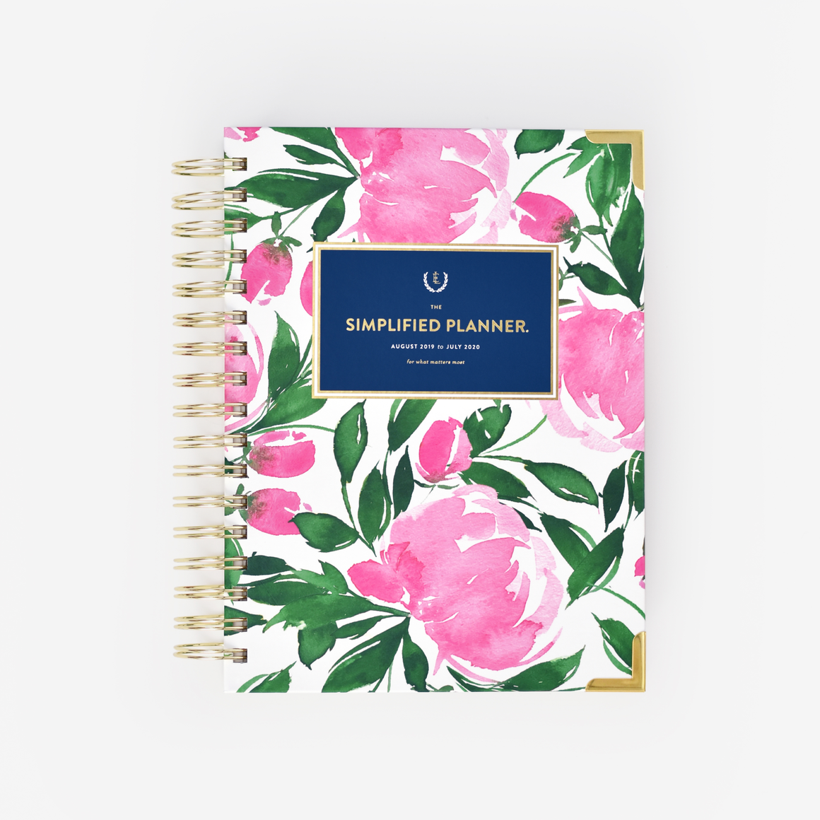 Simplified Planners in Greensboro, NC